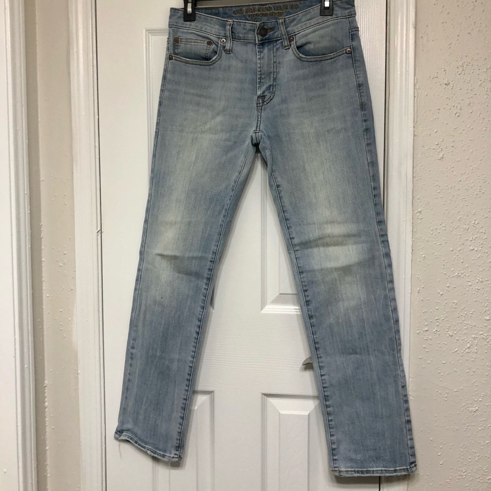 American Eagle mens pants size 28W 30L
